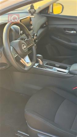 نيسان سنترا